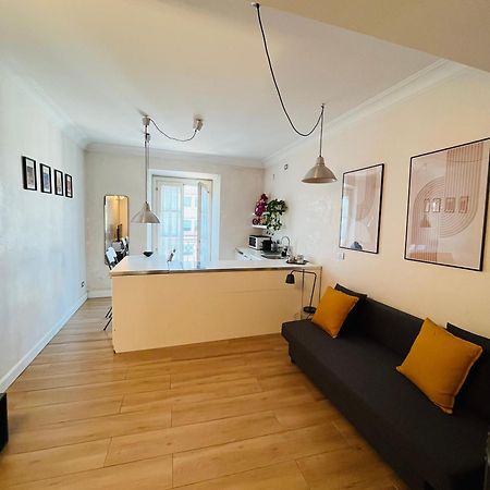 Brera Suite Milan Exterior photo